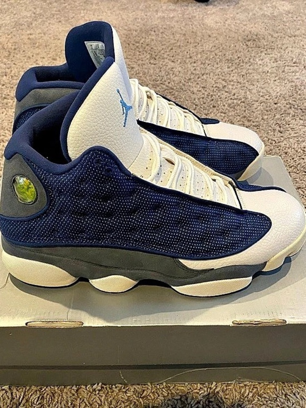 Jordan 13 Retro - Picture 6 of 8